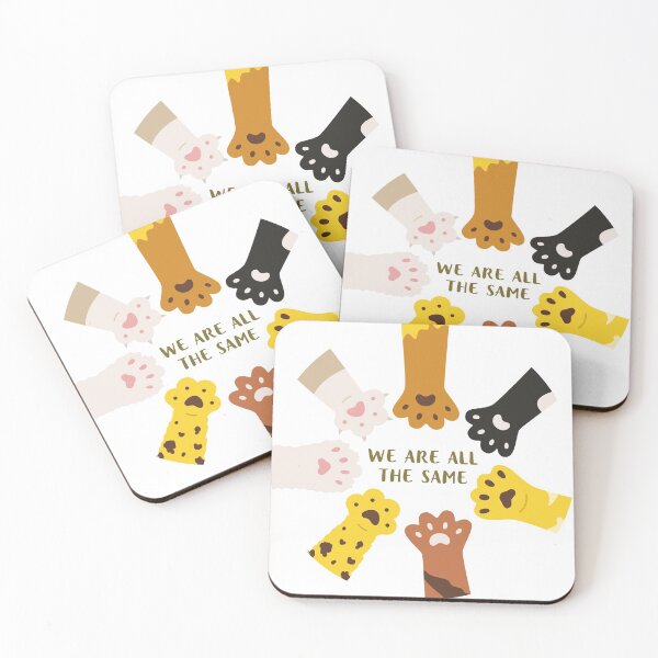 Item preview, We are all the same designed and sold by quyenthoai.
