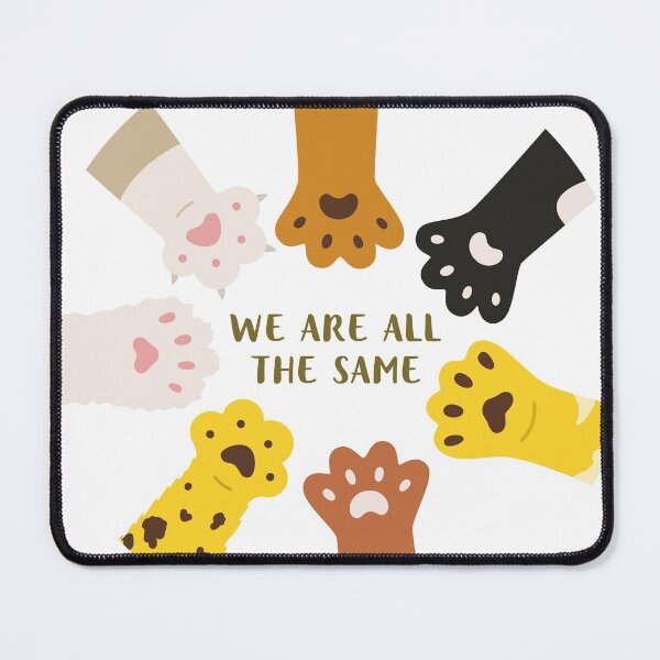 Item preview, We are all the same designed and sold by quyenthoai.