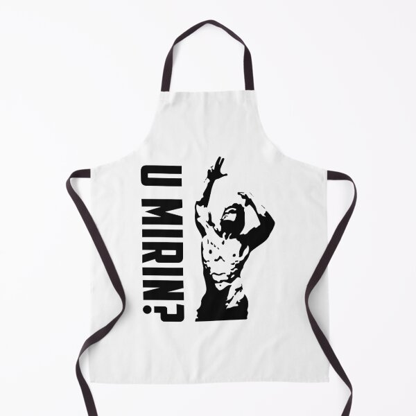 Item preview, U Mirin? | Zyzz designed and sold by Printend _.