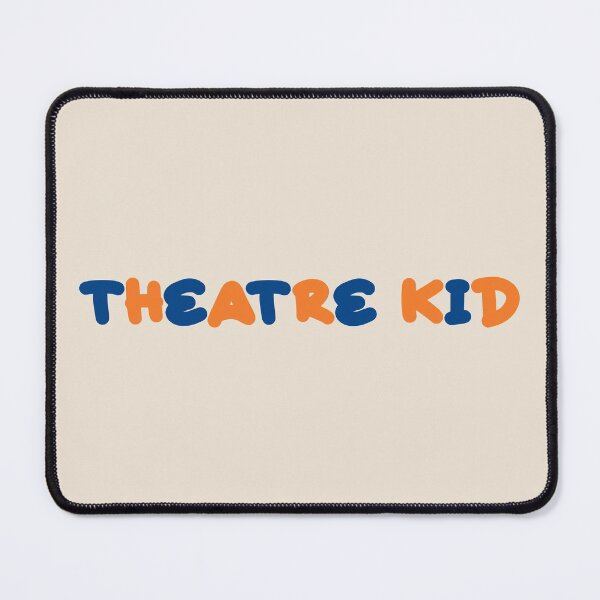 Item preview, Theatre kid trombones edition designed and sold by taylor-lang.