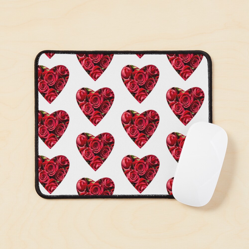 Item preview, Mouse Pad designed and sold by wildwhimsical.