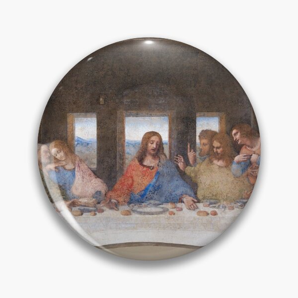 Item preview, The last supper designed and sold by Highhocreations.