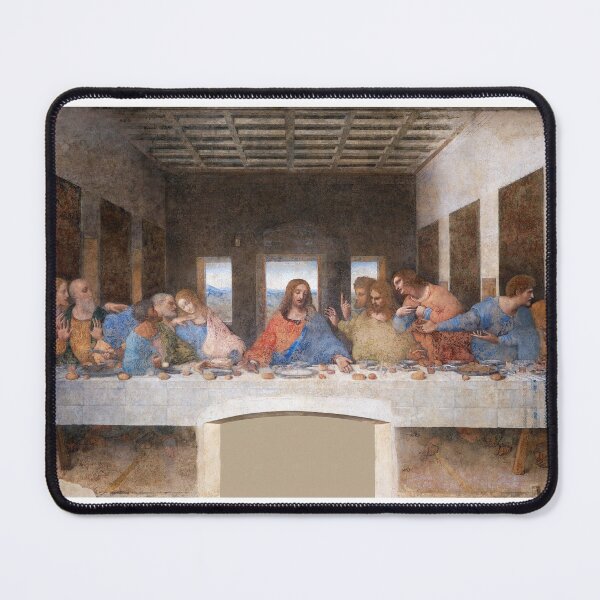 Item preview, The last supper designed and sold by Highhocreations.