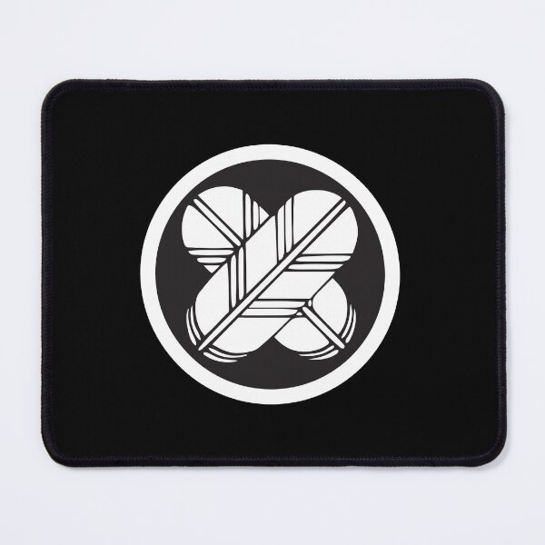 Item preview, Takanoha Kamon Symbol meaning My Family designed and sold by signsandsymbols.