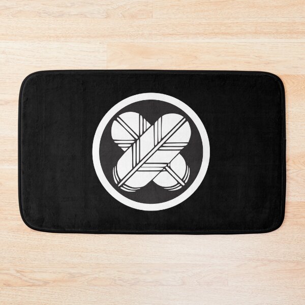 Item preview, Takanoha Kamon Symbol meaning My Family designed and sold by signsandsymbols.
