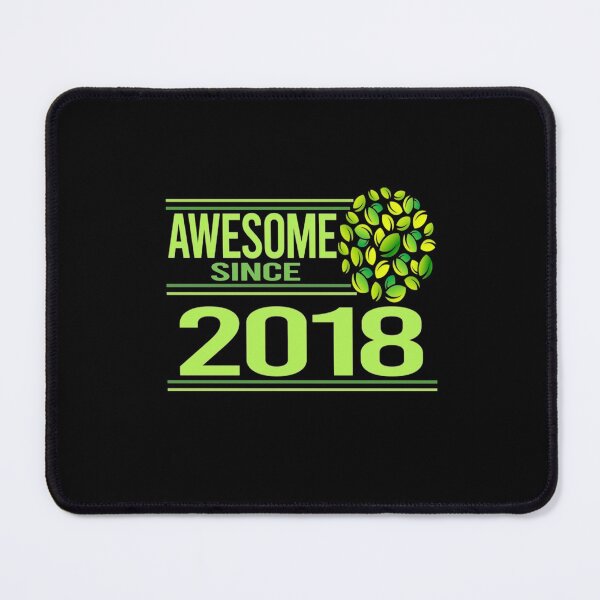 Artikelvorschau, 2018 T-ShirtGreen Leaf 2018 T-Shirt_von Hanh Tay_ entworfen und verkauft von deptrainam.