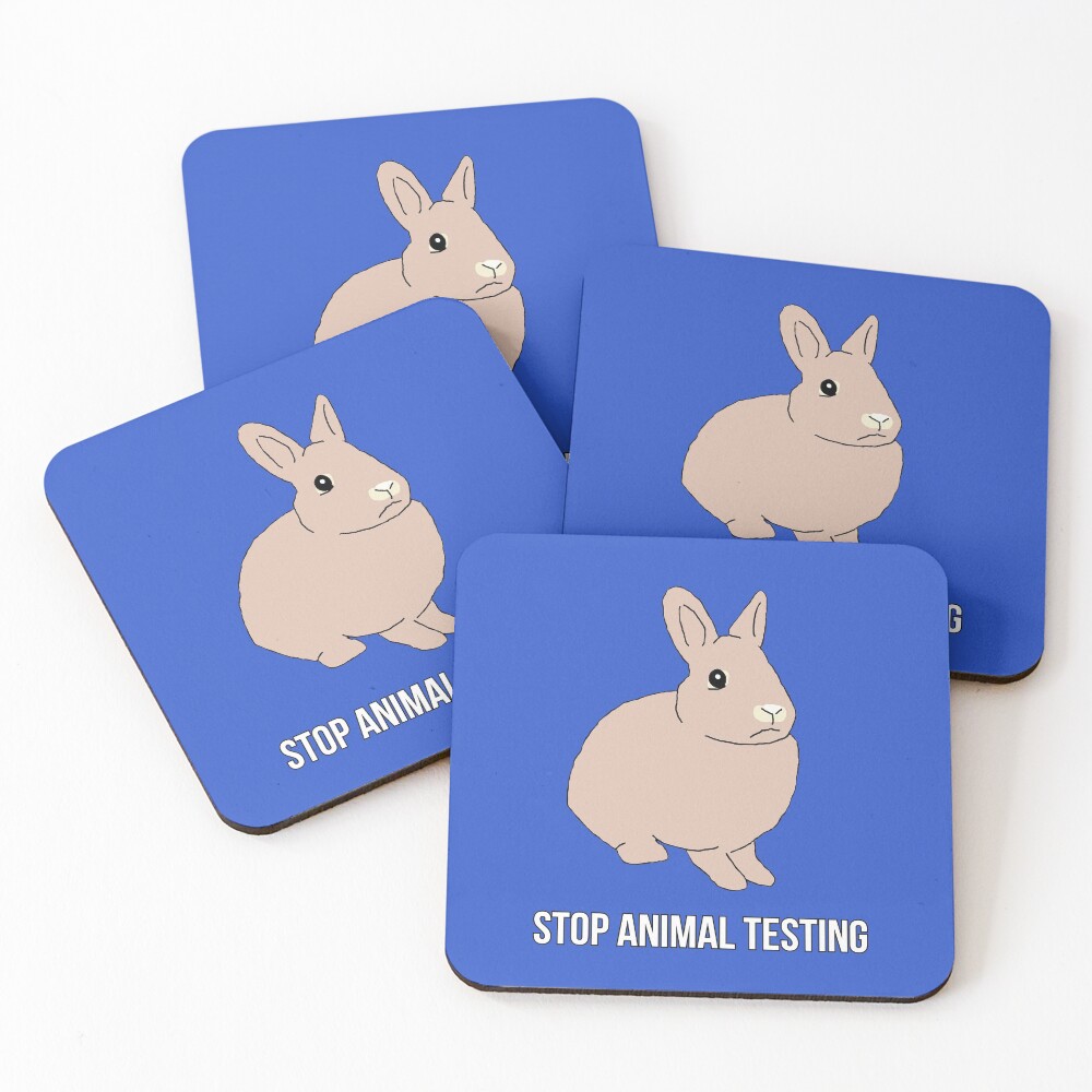 Item preview, Coasters (Set of 4) designed and sold by KJCasey1982.