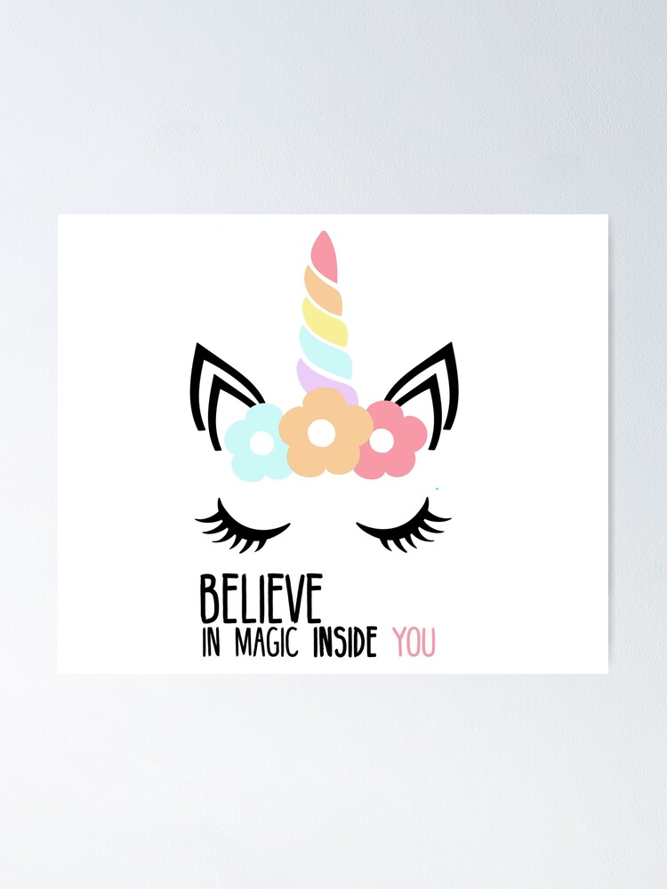 "Cool unicorn quotes,for kids,for girls,funny unicorn,digital art