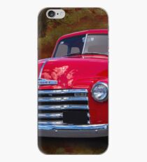 1952 iPhone Case
