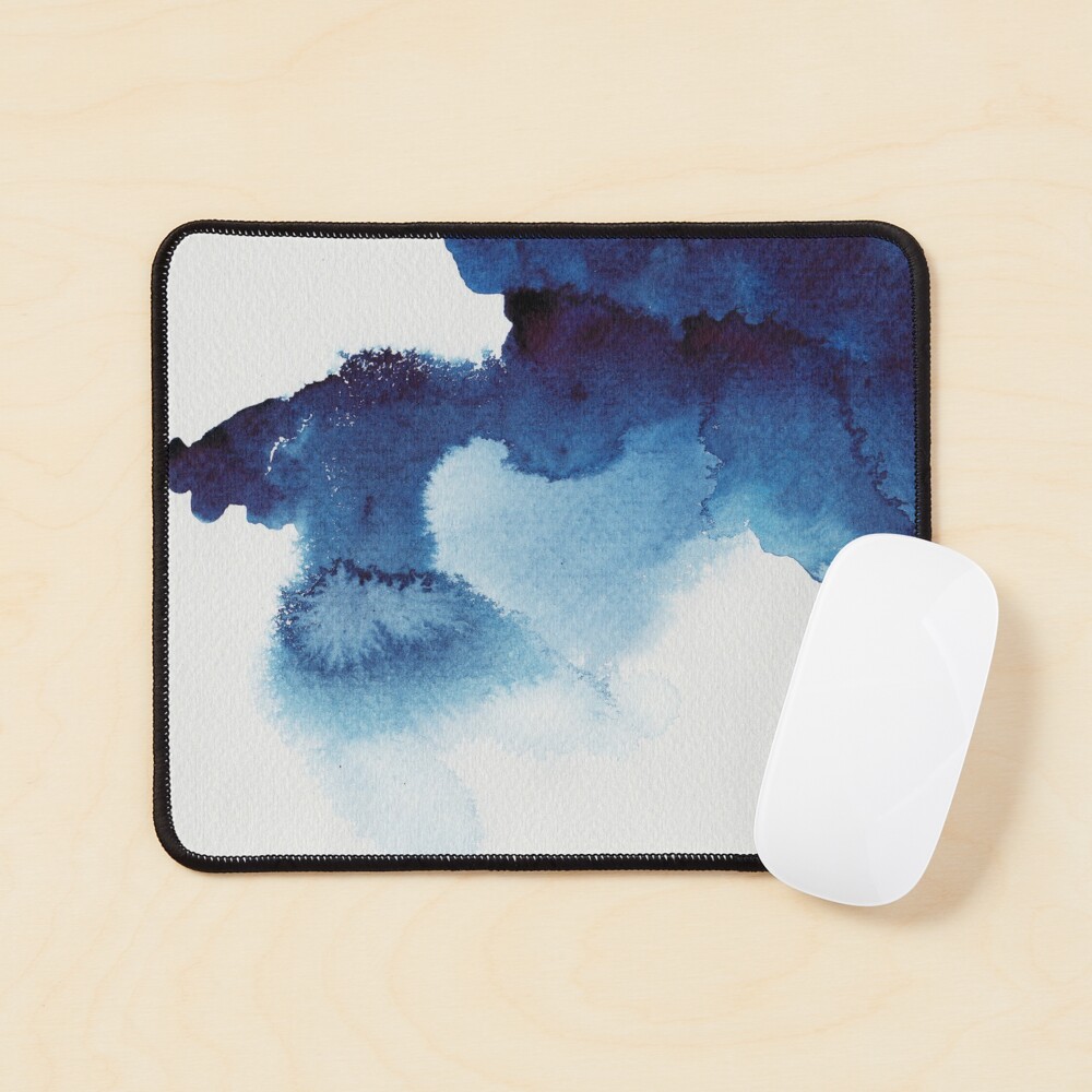 Item preview, Mouse Pad designed and sold by CherryDamzel.