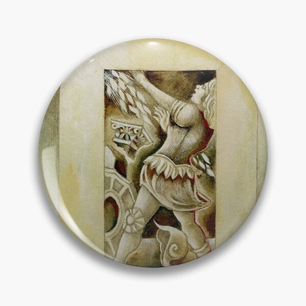Item preview, The Tower (La Torre) designed and sold by Mira Bartok.