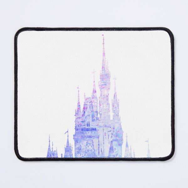 Item preview, Painted Magic Castle designed and sold by FandomTrading.