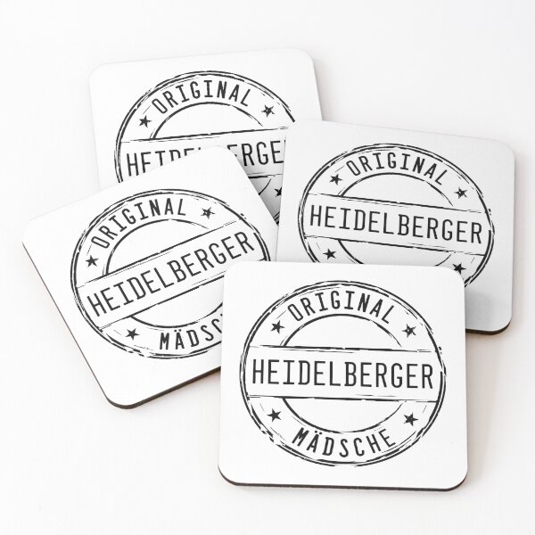 Item preview, Heidelberg Heidelberg girl girl designed and sold by GeogDesigns.