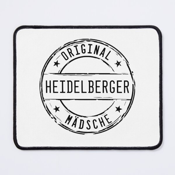 Item preview, Heidelberg Heidelberg girl girl designed and sold by GeogDesigns.