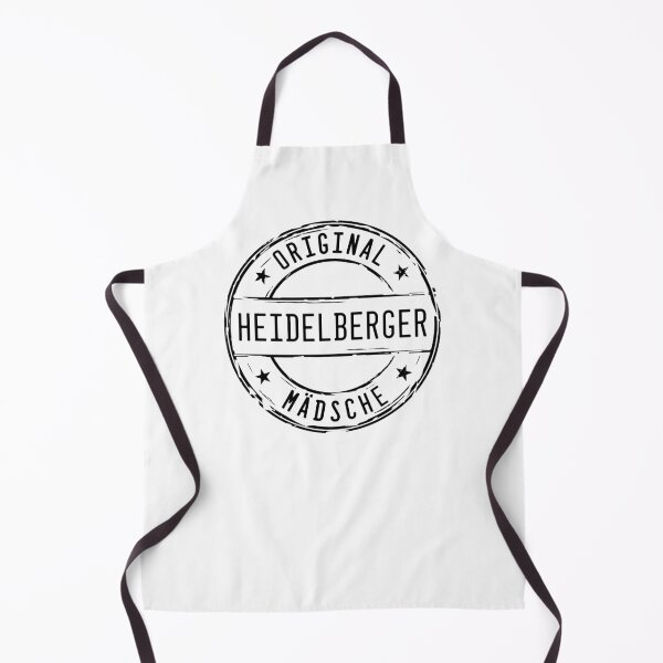 Item preview, Heidelberg Heidelberg girl girl designed and sold by GeogDesigns.