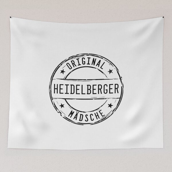 Item preview, Heidelberg Heidelberg girl girl designed and sold by GeogDesigns.