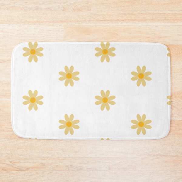 Item preview, Happy Yellow Flower designed and sold by Sunset-Designs-.