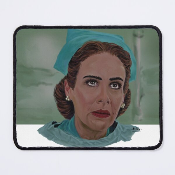 Item preview, Sarah Paulson designed and sold by rikiiart.