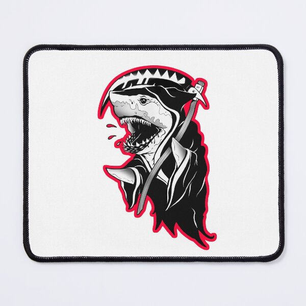 Item preview, Killer Time designed and sold by Lone-Wolf-Cub.