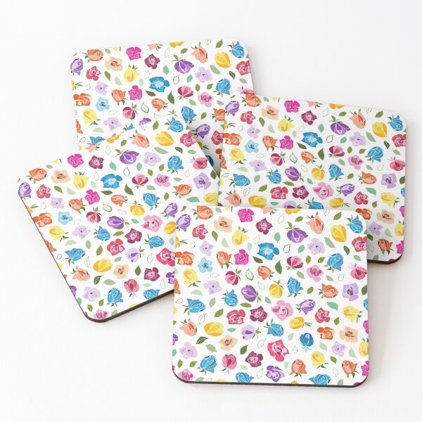 Item preview, A Rose is a Rose is a Rose designed and sold by cleolovescolor.