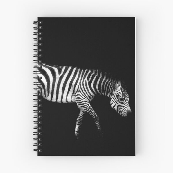 Item preview, Double Zebra Drama designed and sold by Kay Brewer.