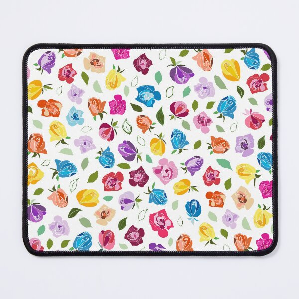 Item preview, A Rose is a Rose is a Rose designed and sold by cleolovescolor.