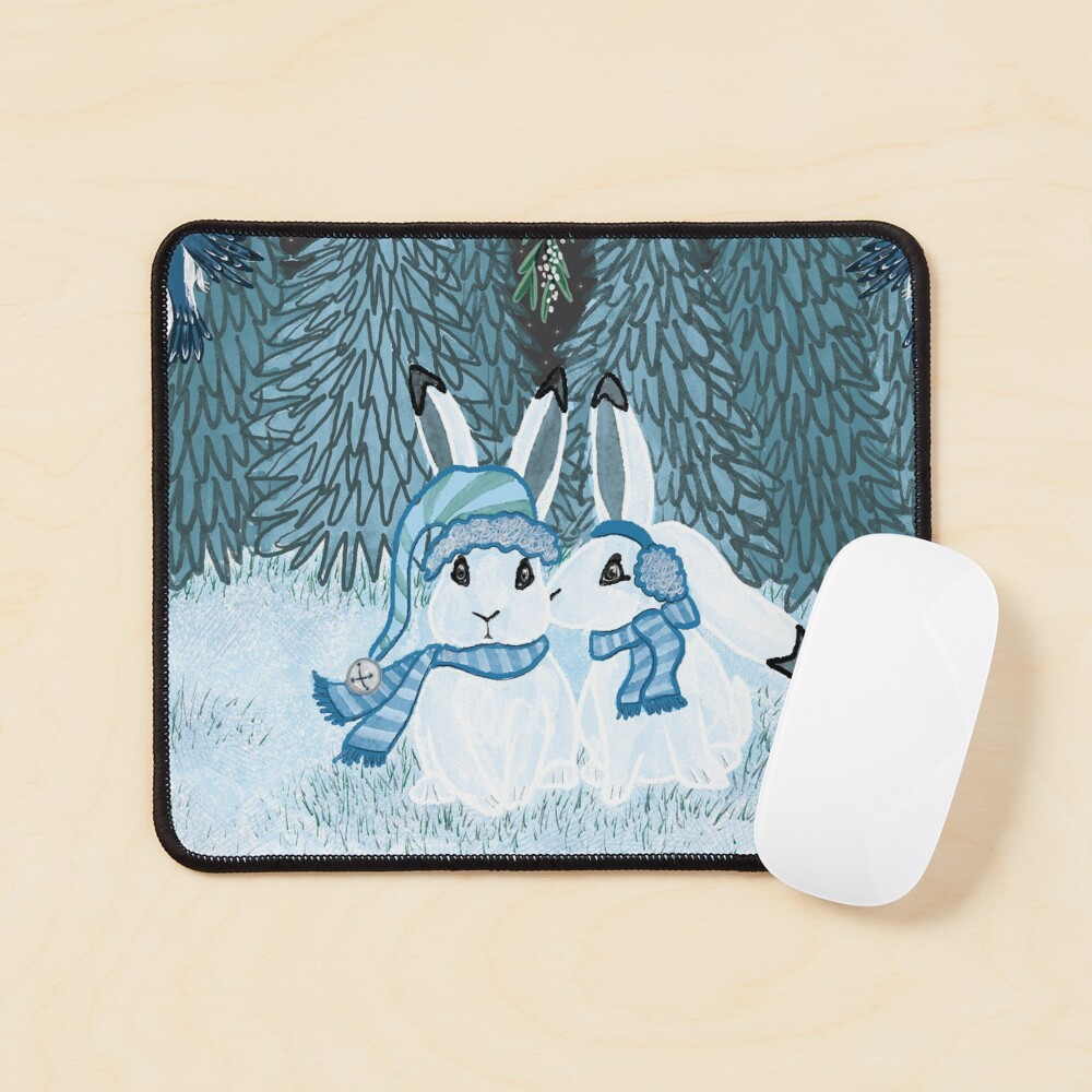 Item preview, Mouse Pad designed and sold by tinaschofield.