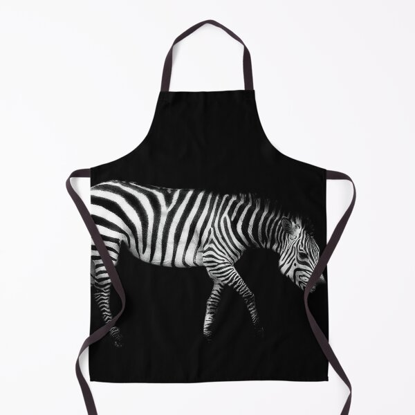 Item preview, Double Zebra Drama designed and sold by Kay Brewer.