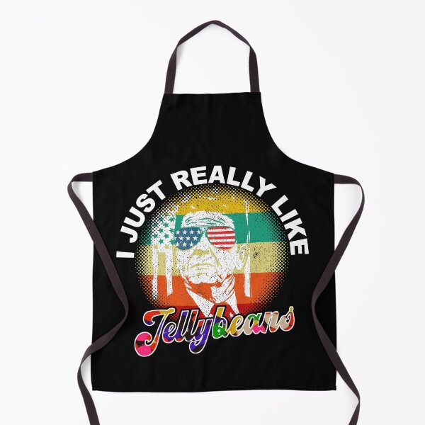 Item preview, Ronald Reagan Loves His Jellybeans Cool Vintage designed and sold by CharJens.