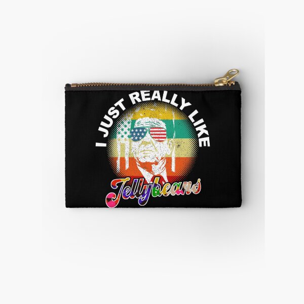 Item preview, Ronald Reagan Loves His Jellybeans Cool Vintage designed and sold by CharJens.