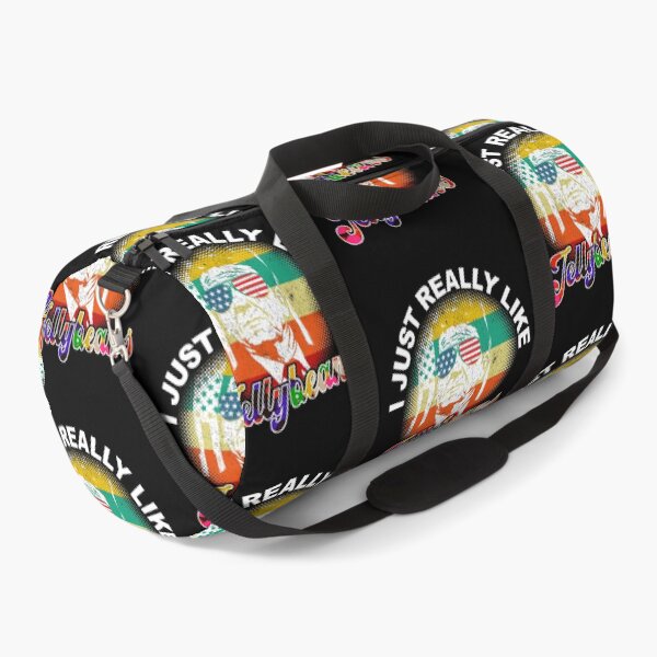 Item preview, Ronald Reagan Loves His Jellybeans Cool Vintage designed and sold by CharJens.
