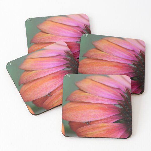 Item preview, sunset petals designed and sold by KOneillPics.