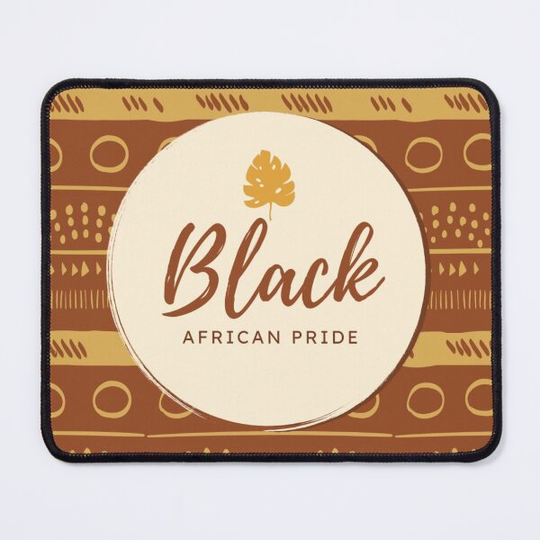 Item preview, Black African Pride designed and sold by DenimWav.