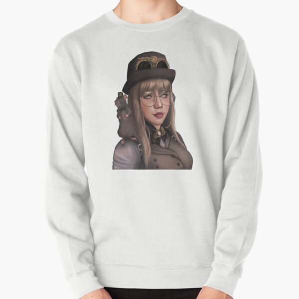 Item preview, Roxeaxush - Steampunk designed and sold by joanadolce.