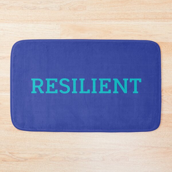 Item preview, Resilient  designed and sold by BlakefourDesign.