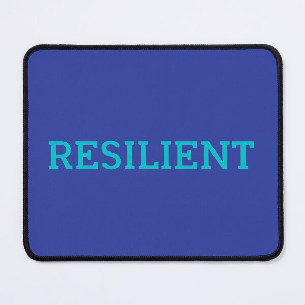 Item preview, Resilient  designed and sold by BlakefourDesign.