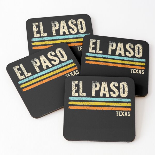 Item preview, El Paso Texas America designed and sold by Mila1946.