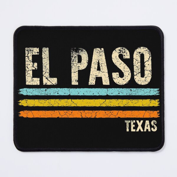Item preview, El Paso Texas America designed and sold by Mila1946.