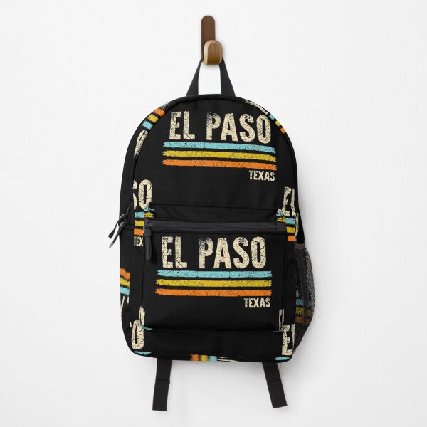Item preview, El Paso Texas America designed and sold by Mila1946.