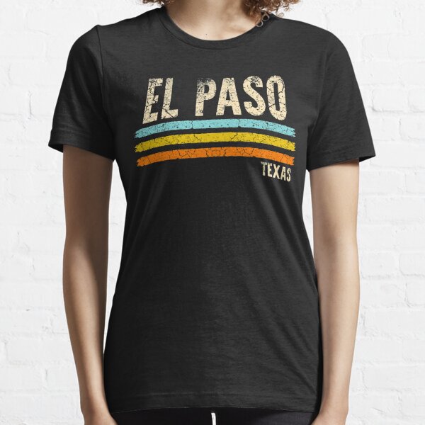 Old El Paso Merch Gifts for Sale Redbubble