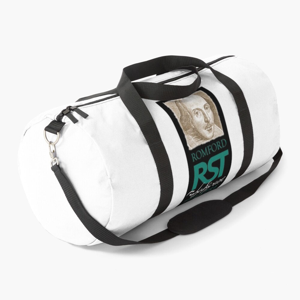 RST logo Duffle Bag
