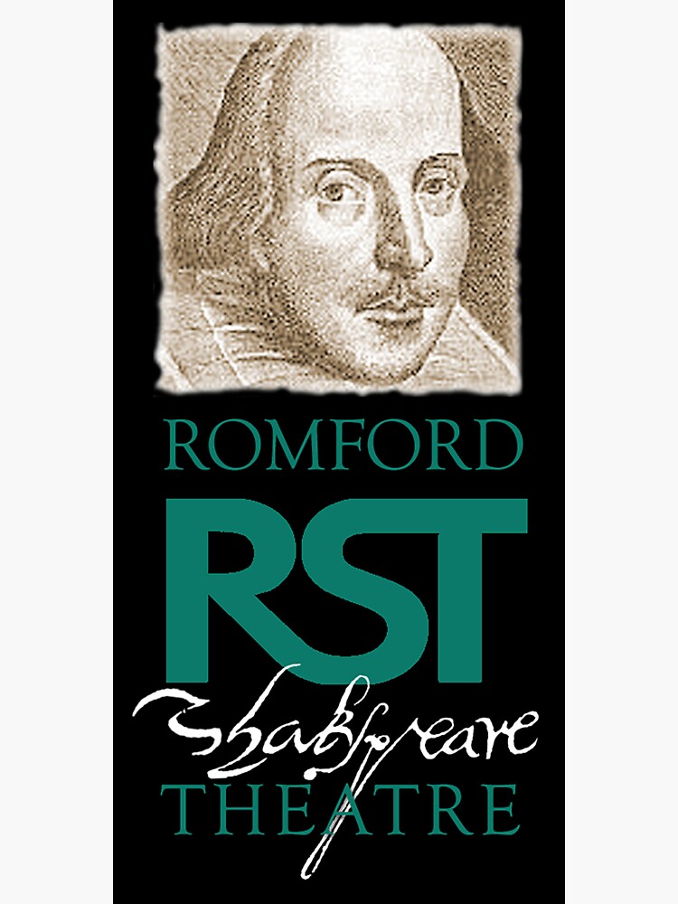 RST logo by RST-Shakespeare