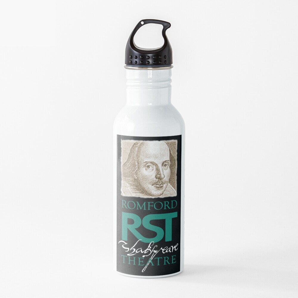 RST logo Water Bottle