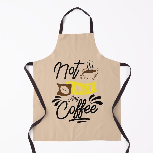 Item preview, not just any coffee shirt , gift for friend, gift for girl friend , gift for boyfriend ,for coffee lovers designed and sold by jake aff47.