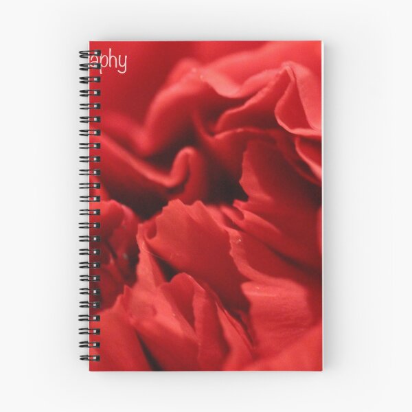 Item preview, Red Carnation  designed and sold by KOneillPics.