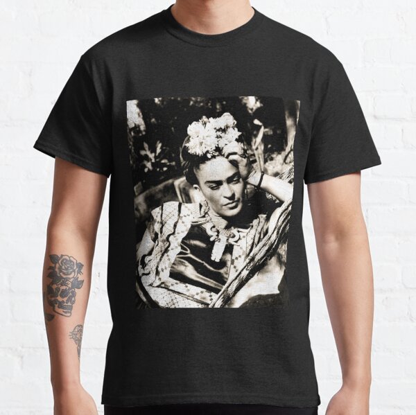 Frida Khalo Classic T-Shirt