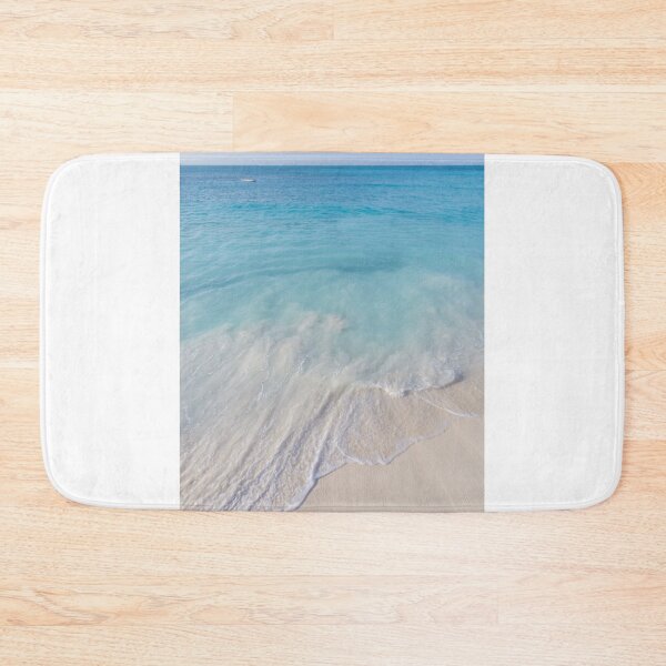 Item preview, Beautiful Blue Ocean Waves  designed and sold by newburyboutique.