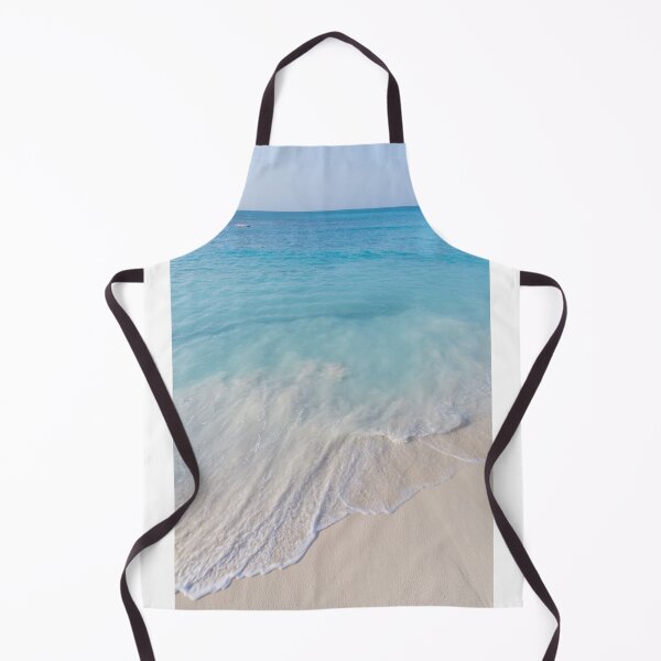 Item preview, Beautiful Blue Ocean Waves  designed and sold by newburyboutique.