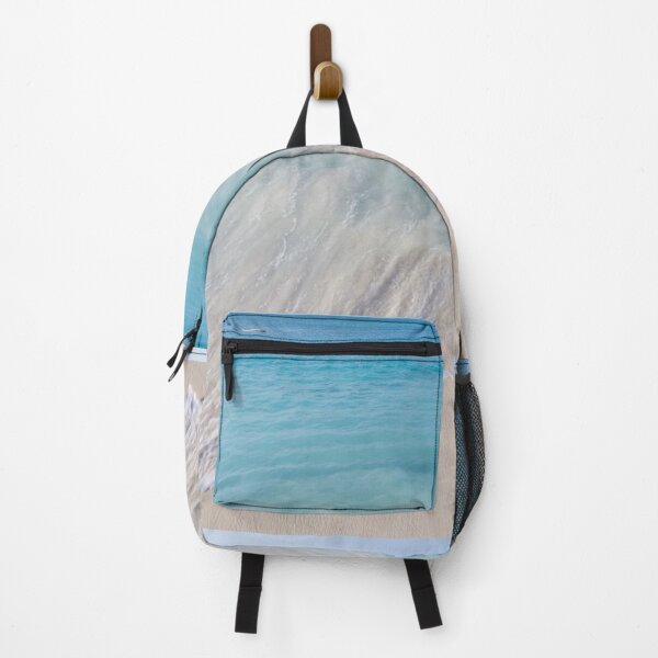 Item preview, Beautiful Blue Ocean Waves  designed and sold by newburyboutique.