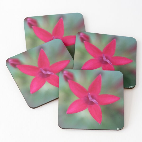 Item preview, Tiny Pink Flower designed and sold by KOneillPics.